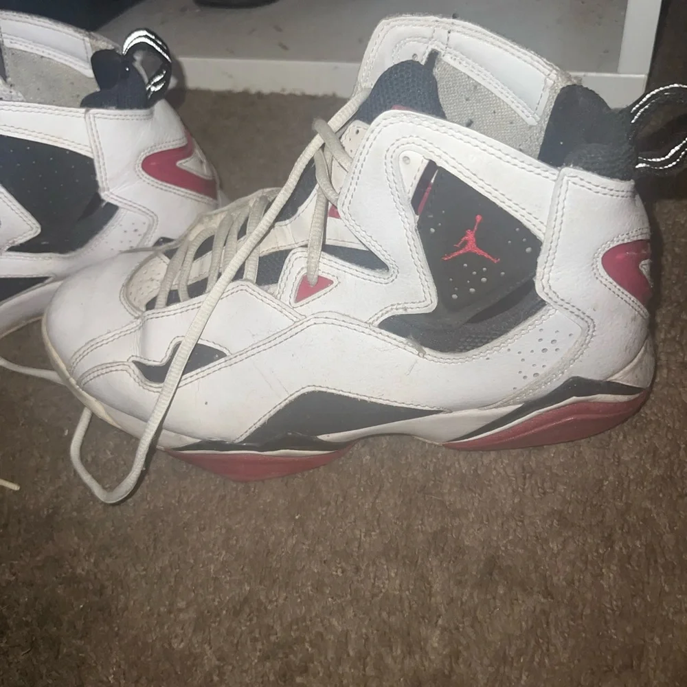 Jordan seven - Picture 5 of 7